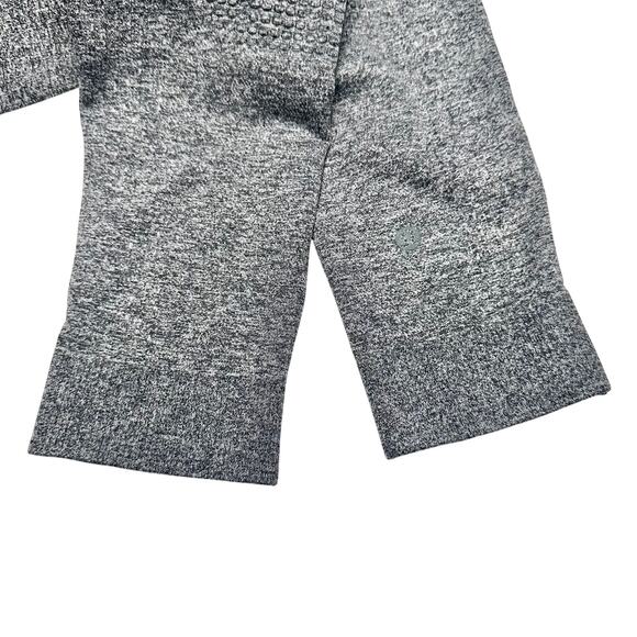 Lululemon | Men | Engineered Warmth Merino Marled Athletic LS Sweater | Large - Picture 11 of 15